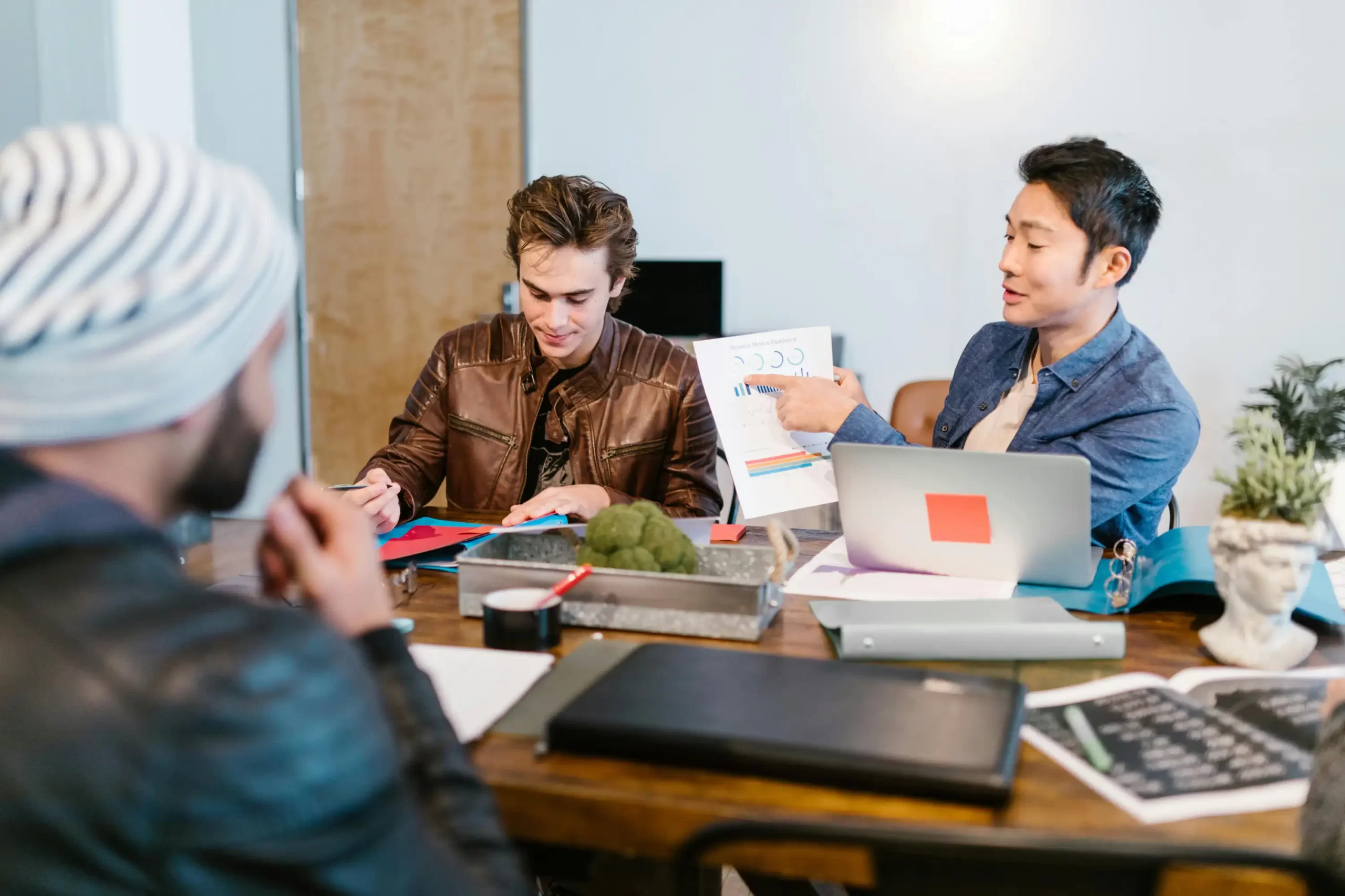 5 key characteristics of high-performing marketing agencies